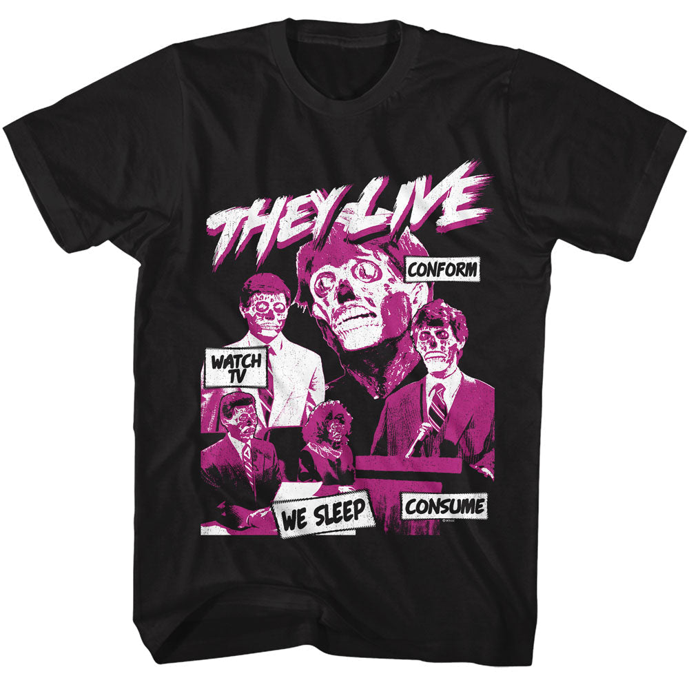 Movie and Pop Culture Shirts