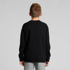 Kids supply crew 3031