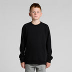 Kids supply crew 3031