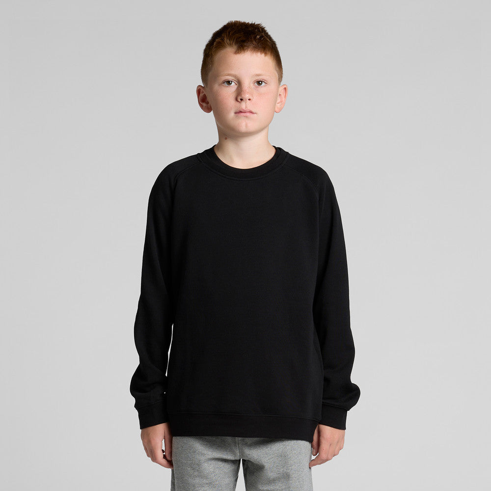 Kids supply crew 3031