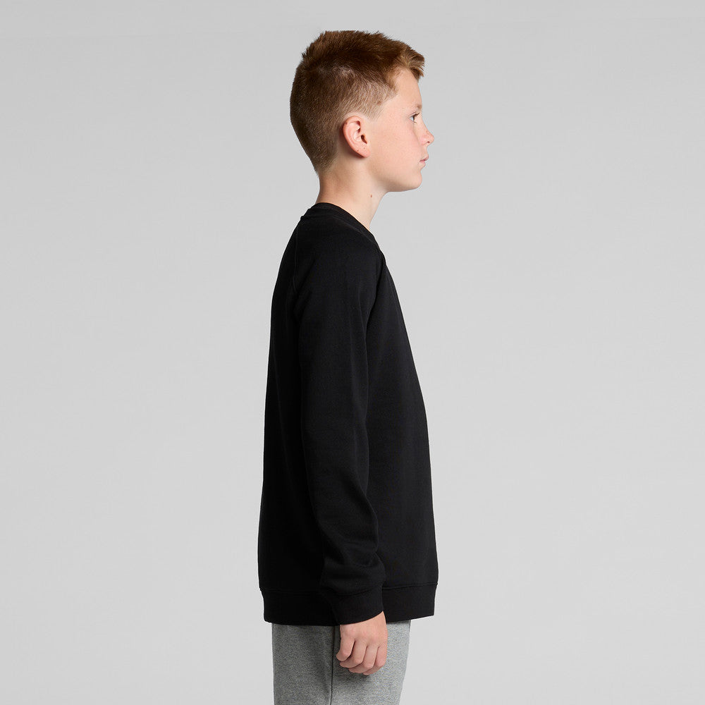 Kids supply crew 3031