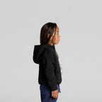 Kids Relax Hood 3036