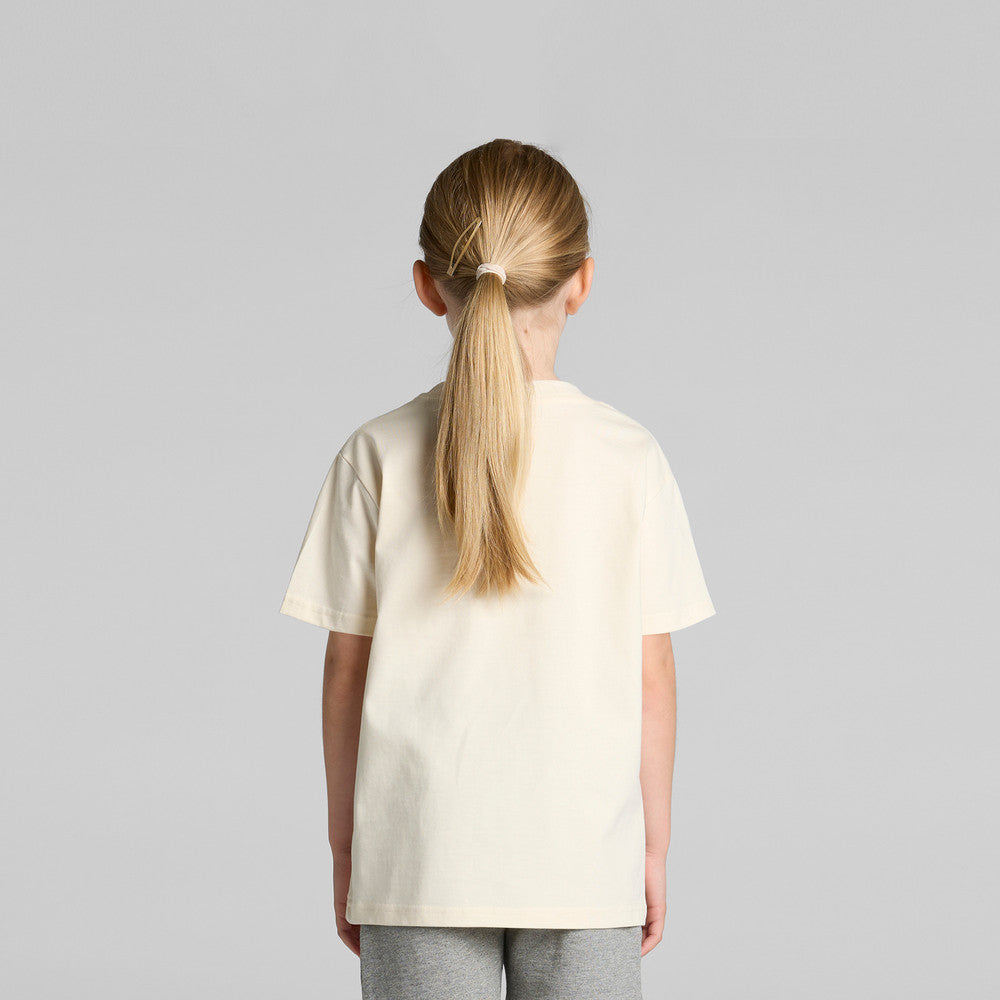 Youth Mid Weight Tee