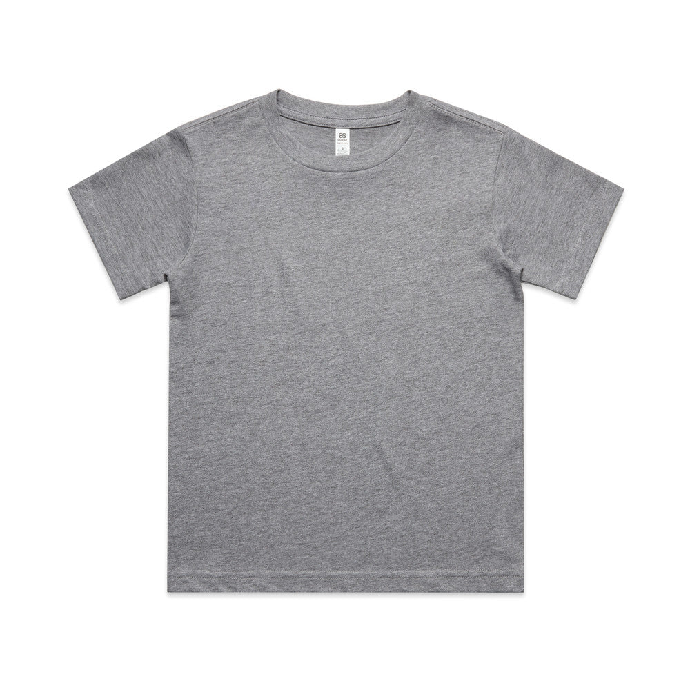 Youth Mid Weight Tee