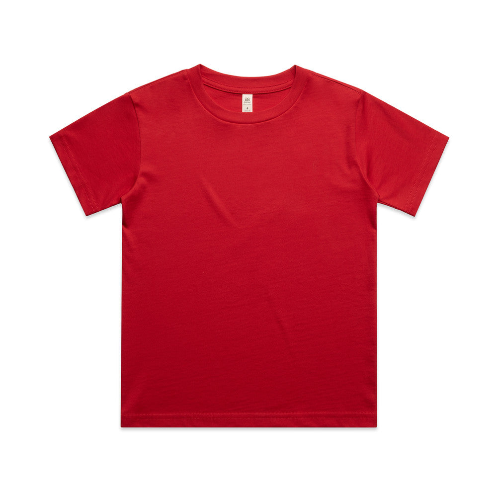 Youth Mid Weight Tee