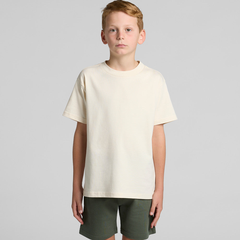 Youth Thick Quality Tee