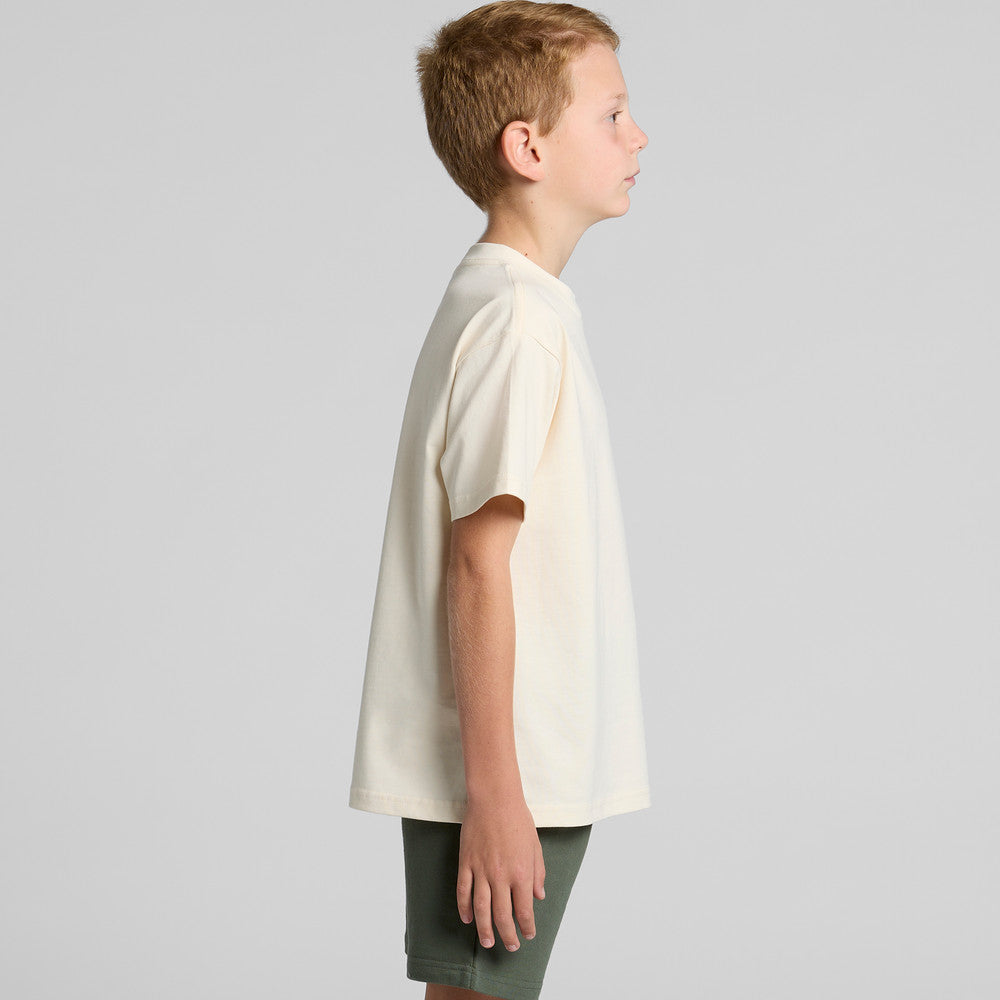 Youth Thick Quality Tee