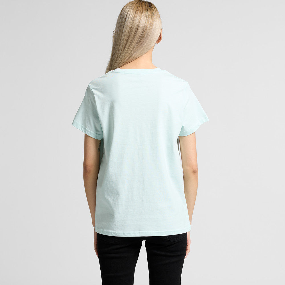 Womans Regular Tee