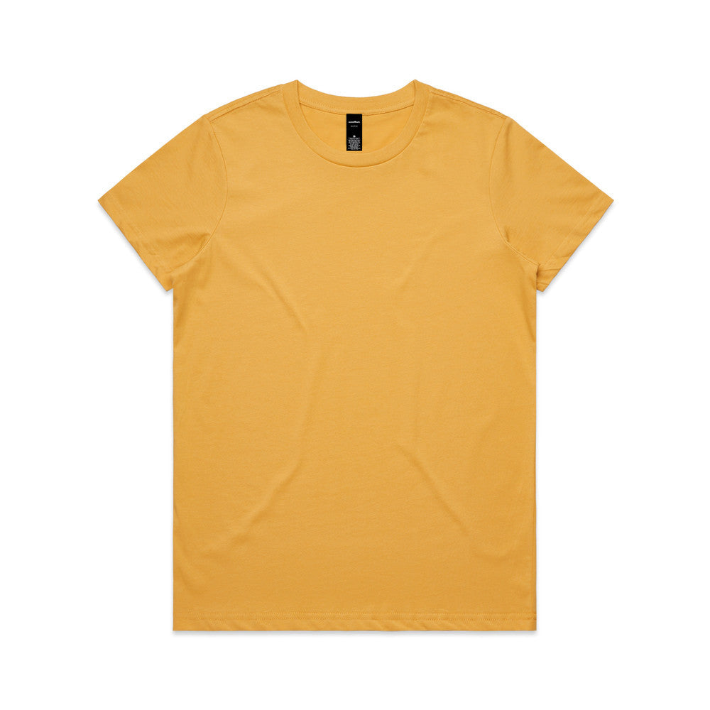 Womans Regular Tee
