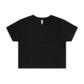 Woman's Crop Tee