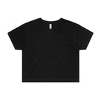 Woman's Crop Tee