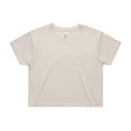 Woman's Crop Tee