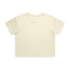 Woman's Crop Tee