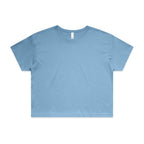 Woman's Crop Tee