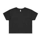 Woman's Crop Tee