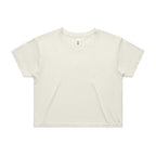 Woman's Crop Tee
