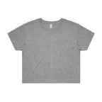 Woman's Crop Tee