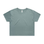 Woman's Crop Tee
