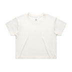 Woman's Crop Tee