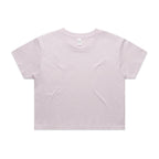 Woman's Crop Tee