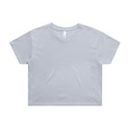 Woman's Crop Tee