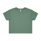 Woman's Crop Tee