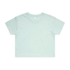Woman's Crop Tee