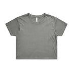 Woman's Crop Tee