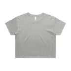 Woman's Crop Tee