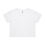 Woman's Crop Tee