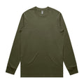 Staple L/S Tee 5020