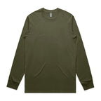 Staple L/S Tee 5020