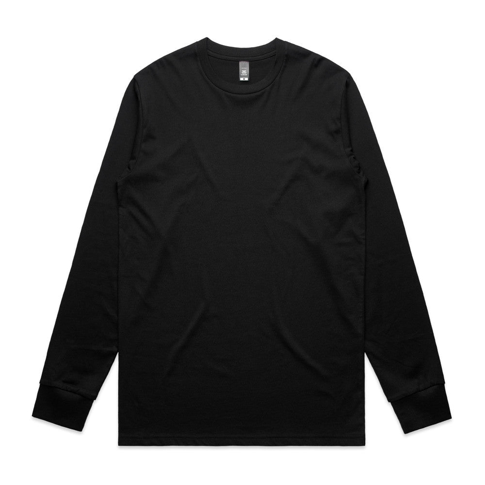 Staple L/S Tee 5020