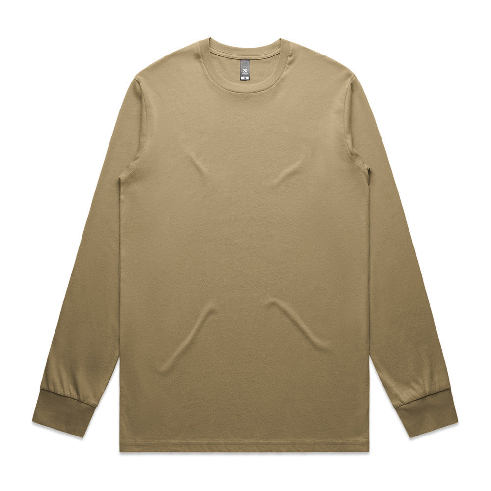 Staple L/S Tee 5020