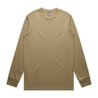 Staple L/S Tee 5020