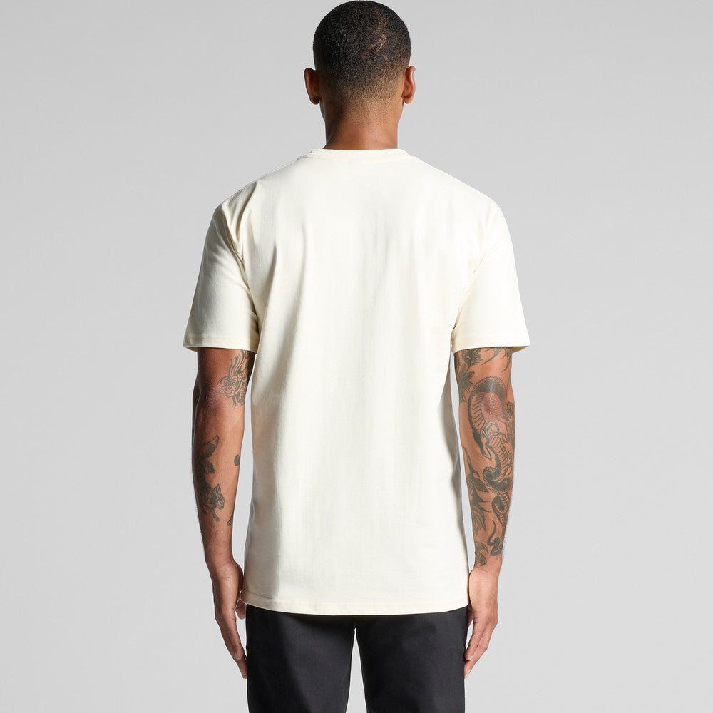 Classic tee 5026