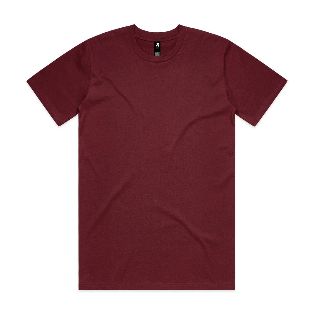 Classic tee 5026