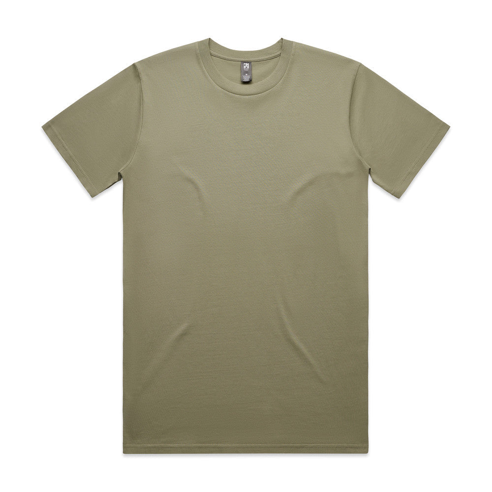 Classic tee 5026