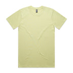 Classic tee 5026