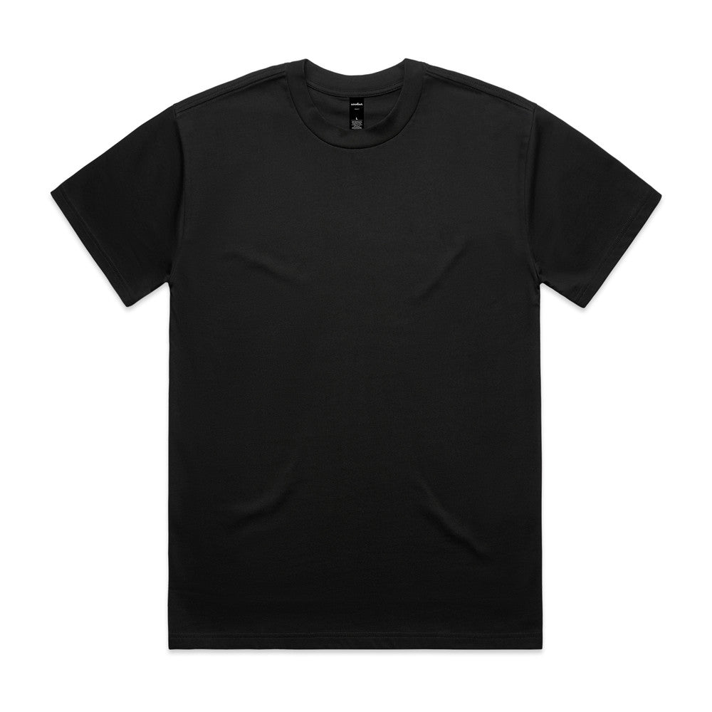 Heavy Oversized Tee