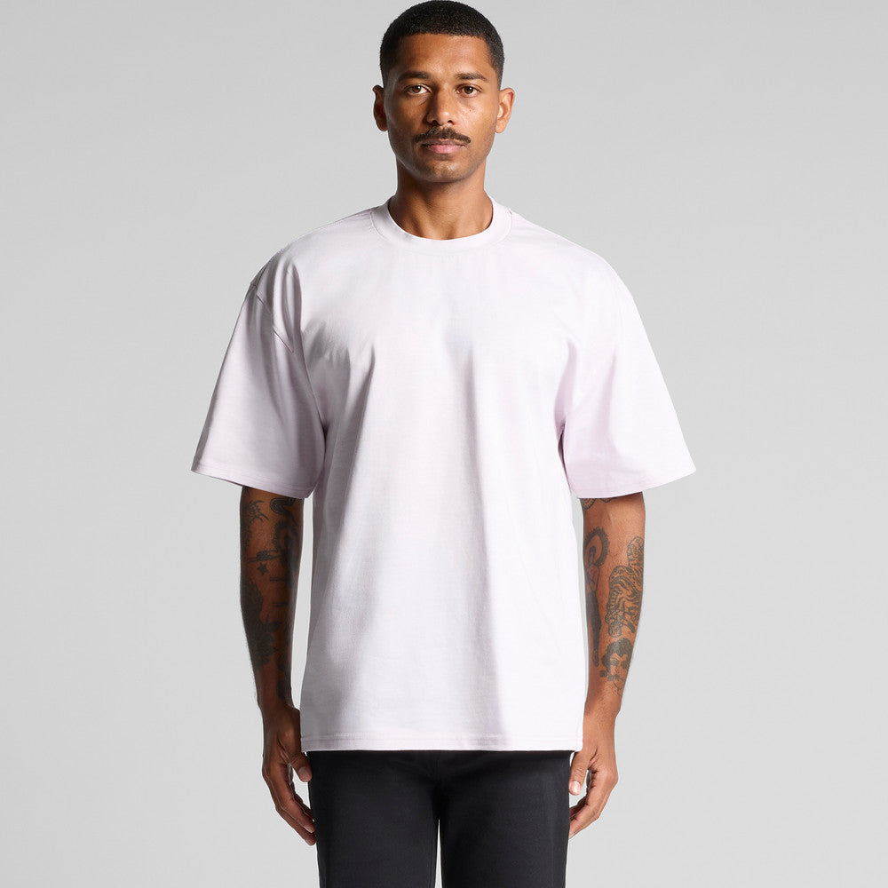 Heavy Oversized Tee