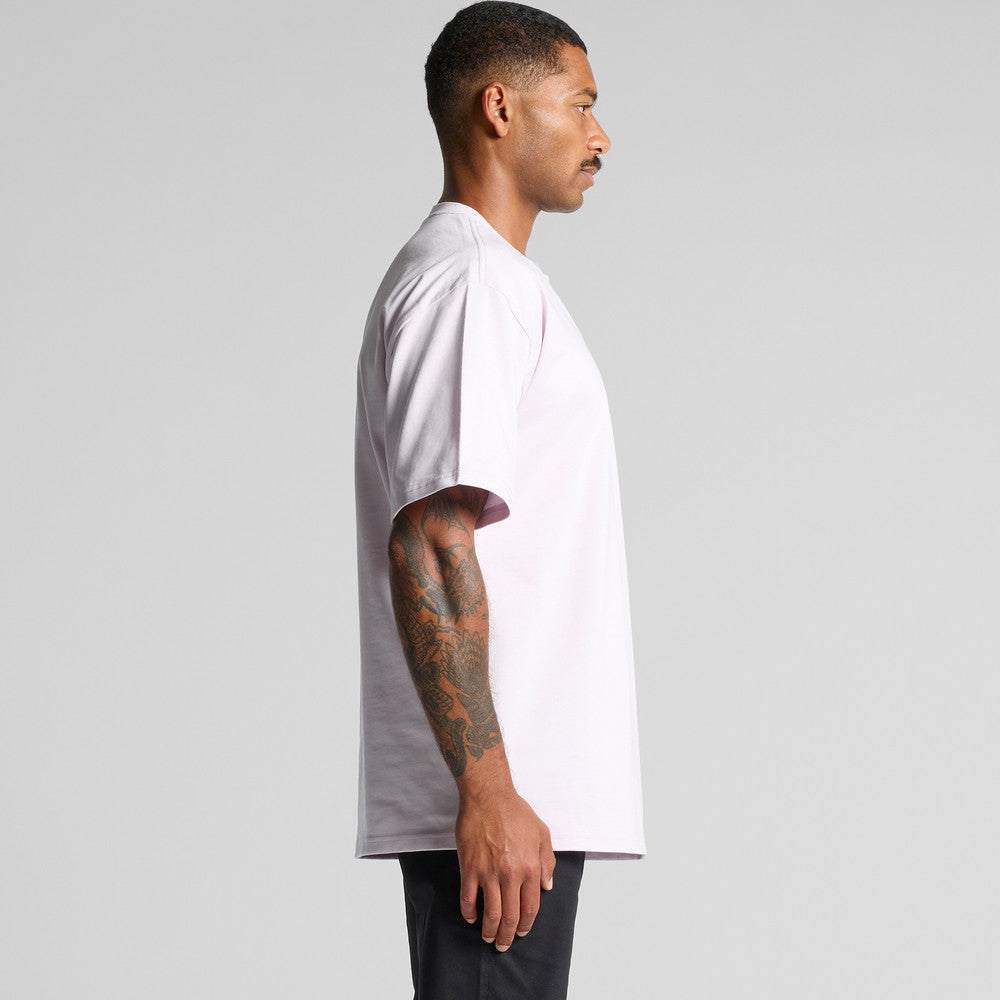 Heavy Oversized Tee