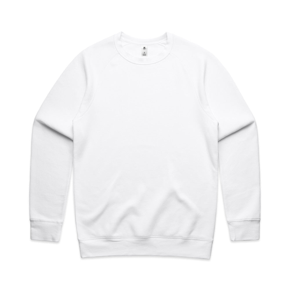 Supply Crew 5100