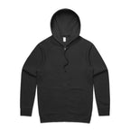Zipper Hooded Jacket