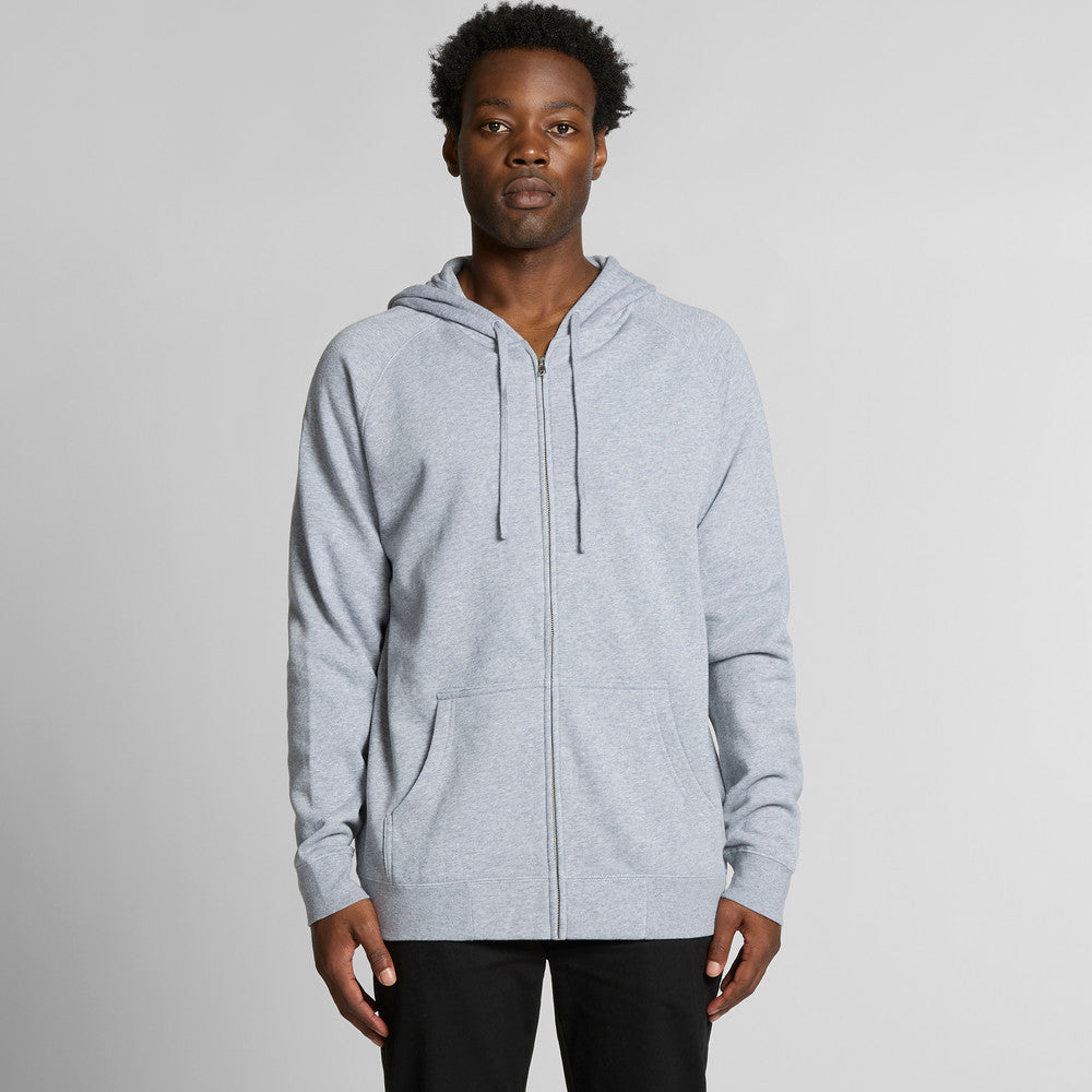 Supply Zip Hood 5109
