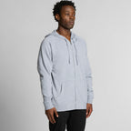 Supply Zip Hood 5109