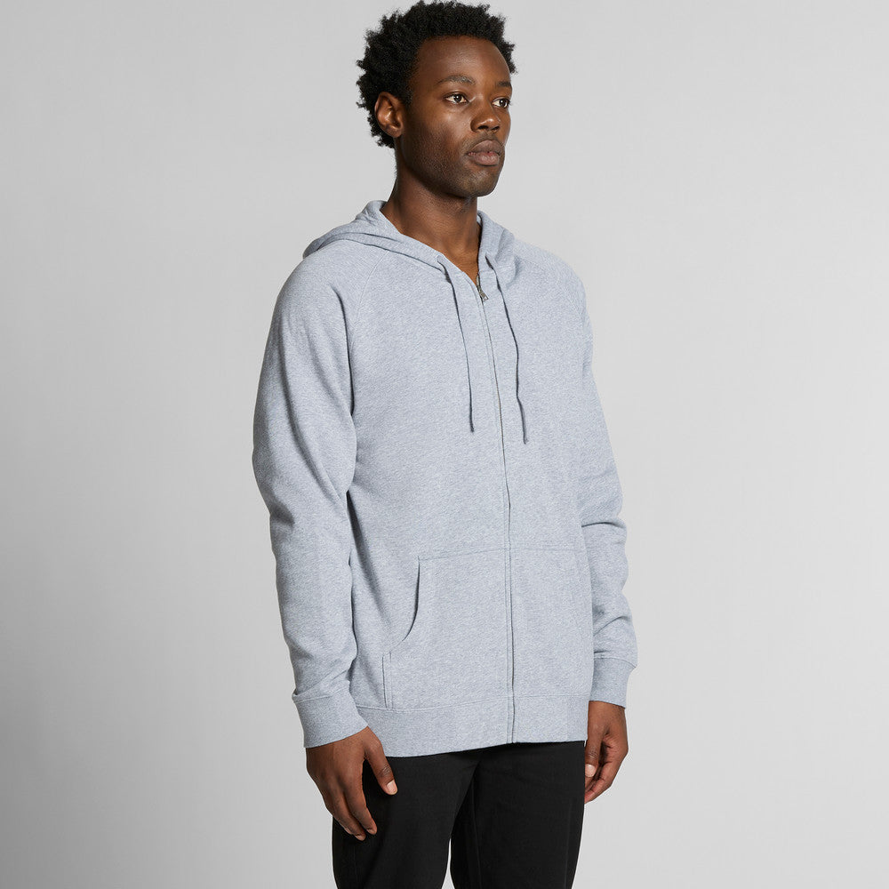 Supply Zip Hood 5109