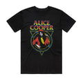 Alice Cooper - Snakeskin - T-shirt Black