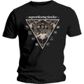 T-Shirt A Perfect Circle Outsider Black