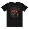 Bad Omens - Wolf - Black T-shirt